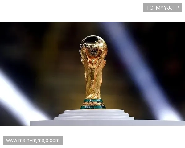 从设计到传承：世界杯奖杯背后的文化与意义解读