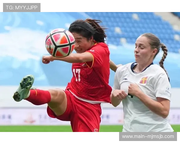 女足世界杯：历史回顾与未来发展趋势分析