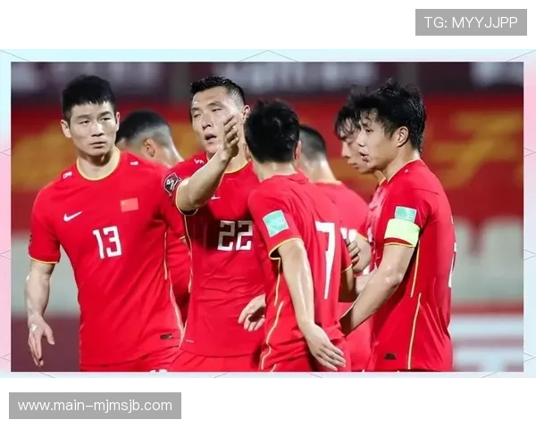 国足2026年世界杯备战策略全面解析助力中国足球再创辉煌