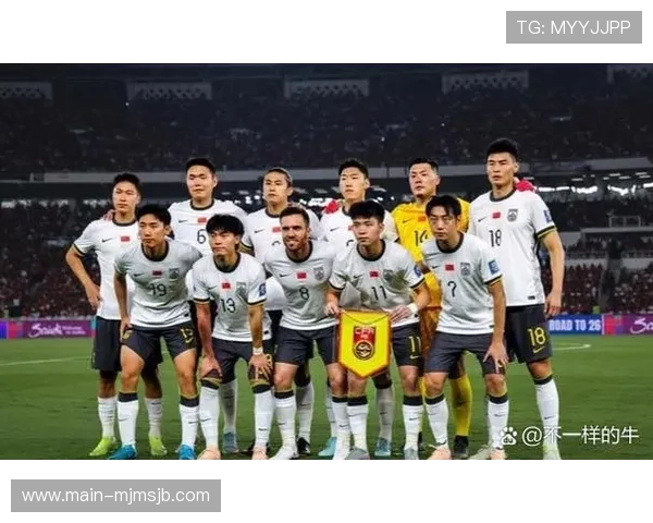 美加墨世界杯48强分组的战略意义与球队布局分析2023年最新动态 美加墨世界杯48强分组的战略意义与球队布局分析2023年最新动态