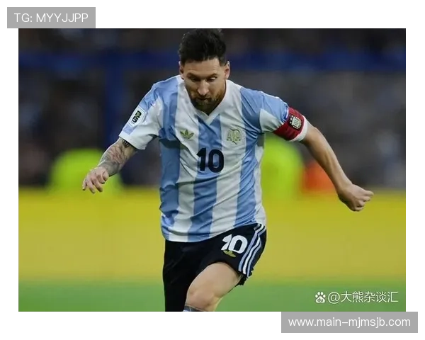 梅西世界杯进球集锦:每一次破门都令人难忘