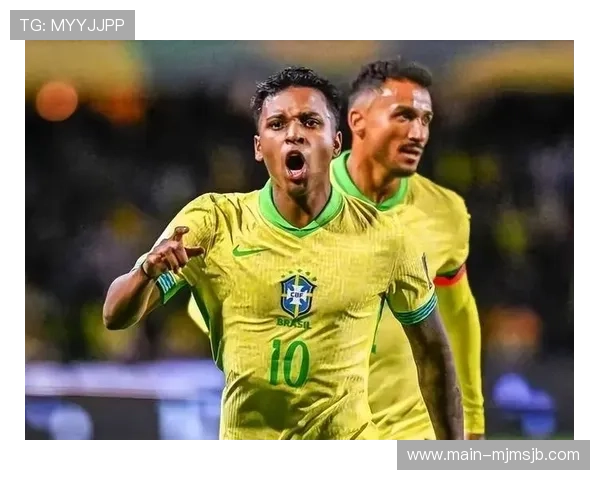 2026年巴西世界杯锋线阵容亮点：攻击力最强的前锋组合