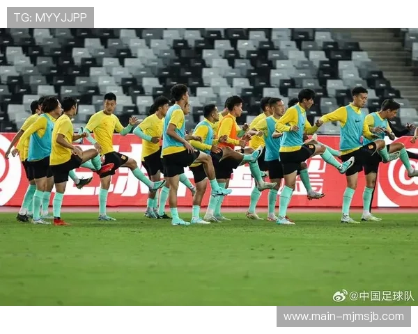 2026年亚洲世界杯足球赛举办城市及场馆最新规划与比赛日程介绍