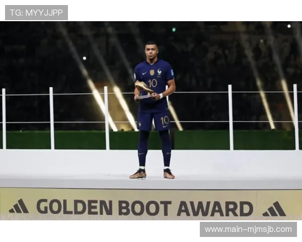 世界杯金靴奖规则详解：如何评选出本届赛事的最佳射手