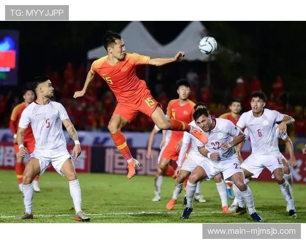 中国进2026年世界杯的历史背景与中国足球发展的新机遇