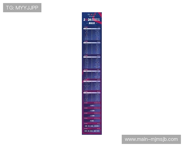 中国时间对应2026世界杯举办地的比赛时间及相关赛事安排指南