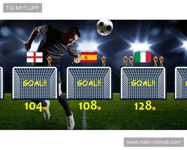 各国世界杯冠军次数变化趋势分析，洞察足球发展与国家实力的演变过程