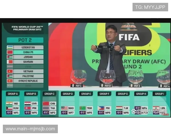 2026年世界杯抽签仪式的历史回顾与未来发展趋势展望