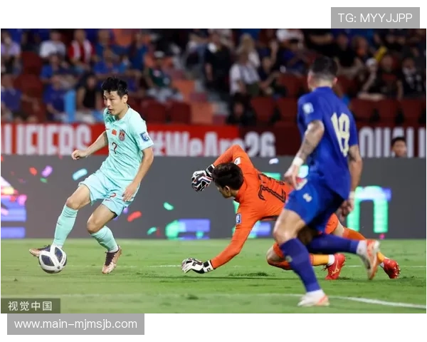 2026年美加墨世界杯各国晋级形势详细预测与赛前分析