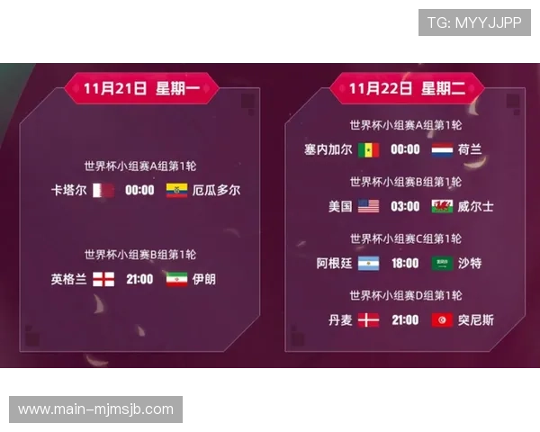如何通过世界杯官网快速查阅比赛赛程、比分和球队排名全面满足你的观赛需求