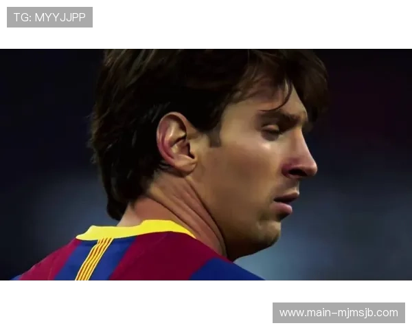 梅西在卡塔尔世界杯的经典照片集锦及背后故事揭秘