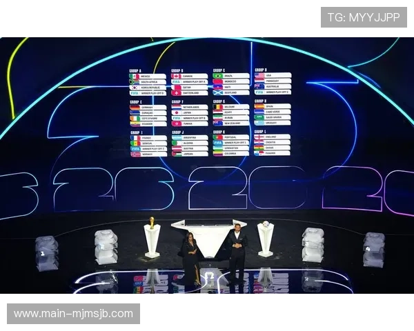 最新世界杯分组抽签规则表指南，详细介绍抽签流程、规则变化及实用技巧