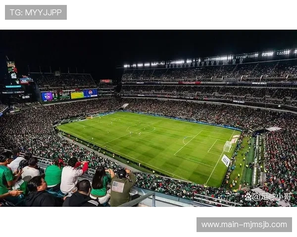 美加墨世界杯比赛时间及比赛场馆位置指南，提供最详细的观赛地点信息