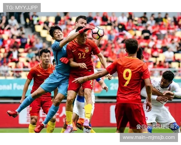 详细解析2026年世界杯亚洲外围赛各国球队备战情况及战术分析助你了解比赛背后故事