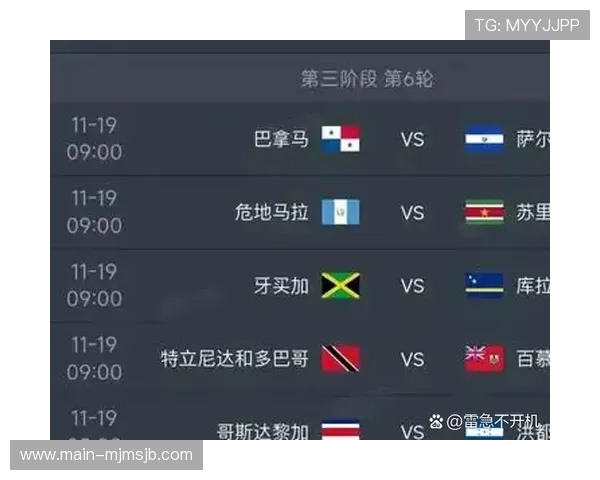 2026年世界杯48支球队全部名单公布，哪些国家将首次亮相国际舞台
