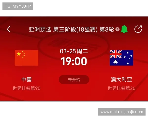 2026年世界杯亚洲区预选赛事比分变化趋势及未来比赛展望 2026年世界杯亚洲区预选赛事比分变化趋势及未来比赛展望