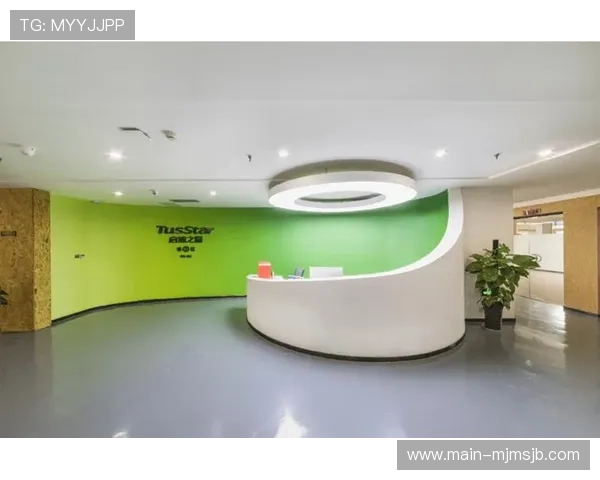 乐竞体育平台未来发展趋势与创新技术应用前景深度分析