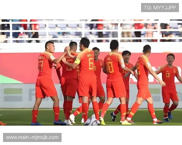 中国队在2026年世界杯中的历史机遇与挑战全面解读