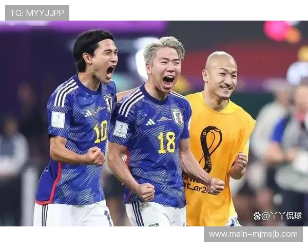 世界杯突尼斯VS日本比赛替补名单出炉，哪些球员可能成为比赛关键点